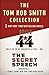 The Tom Rob Smith Collection: Child 44 and The Secret Speech (The Child 44 Trilogy)