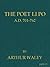 The Poet Li Po, A.D. 701-762