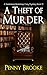 A Theft of Murder (A Seabre...