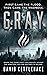 Gray (The Firebrand Trilogy)