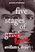 Five Stages of Love: Poems,...