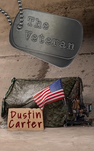 The Veteran (Kindle Edition)