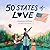 50 States of Love: A Celebration of America