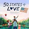 50 States of Love: A Celebration of America