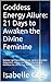 Goddess Energy: 21 Days to ...