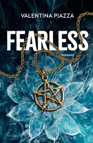 Fearless (Paperback)