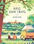 Lonely Planet Epic Van Trips of Europe: Explore Europe’s Most Beautiful Routes to Travel by Campervan