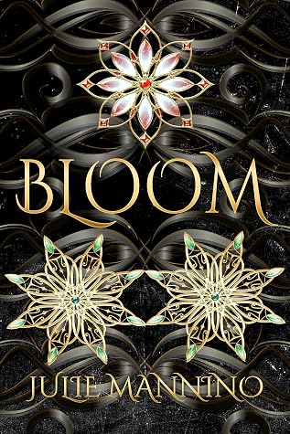 Bloom: (An MM Mpreg Fairy Romance)