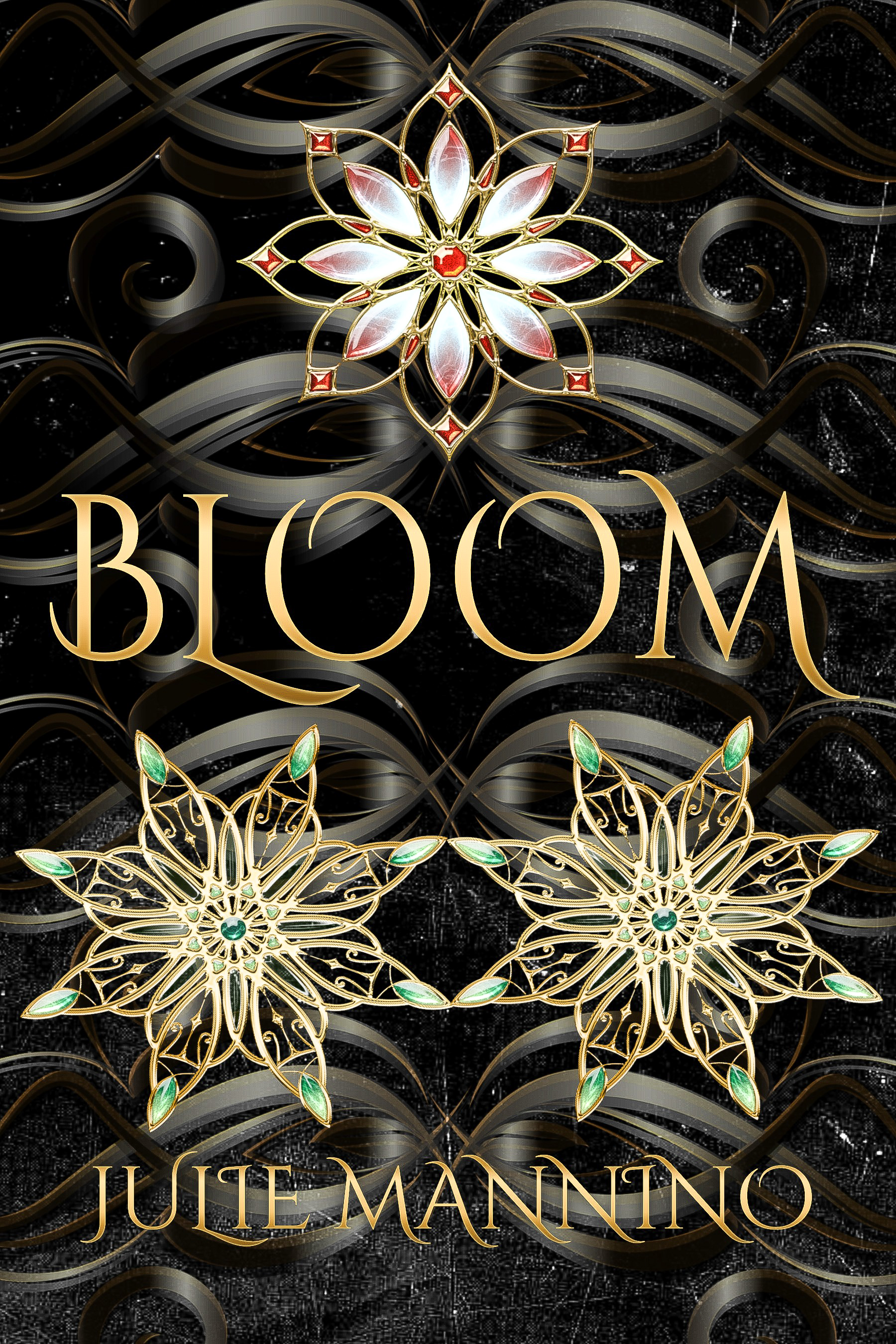 Bloom: (An MM Mpreg Fairy Romance)