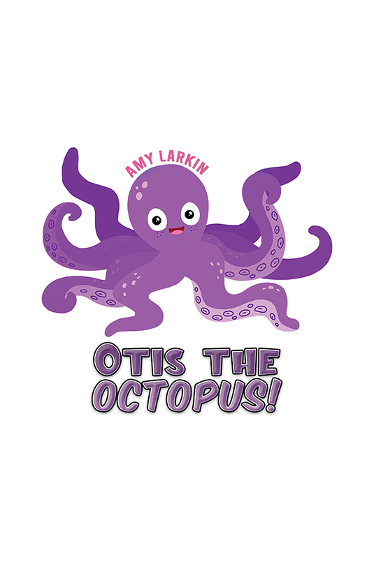 Otis the Octopus!