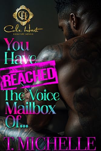 You Have Reached The Voice Mailbox Of...: An African American Romance (Kindle Edition)
