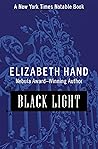 Book cover for Black Light