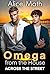 Оmega from the House Across the Street by Alice Moth