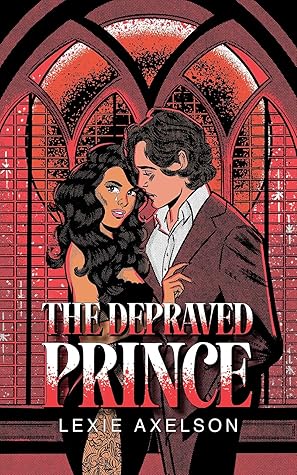 The Depraved Prince