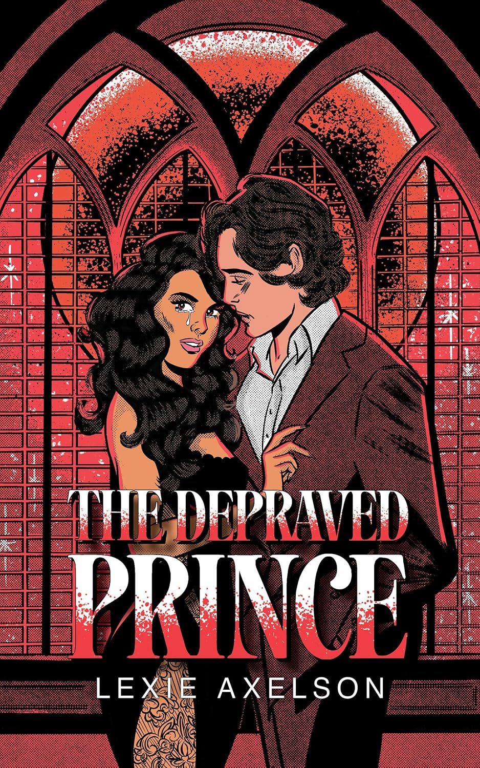The Depraved Prince