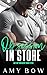 Obsession in Store (Romance...