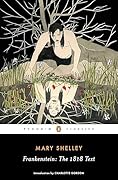 Frankenstein: The 1818 Text