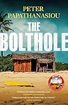 The Bolthole (DS George Manolis, #2) The Bolthole (DS George Manolis, #2)