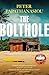 The Bolthole (DS George Manolis, #2)