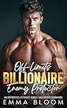 Off-Limits Billionaire Enemy Protector (My Funny Naughty Valentine! #3)