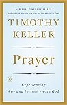 Prayer: Experienc...