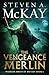 The Vengeance of Merlin (Warrior Druid of Britain #6)