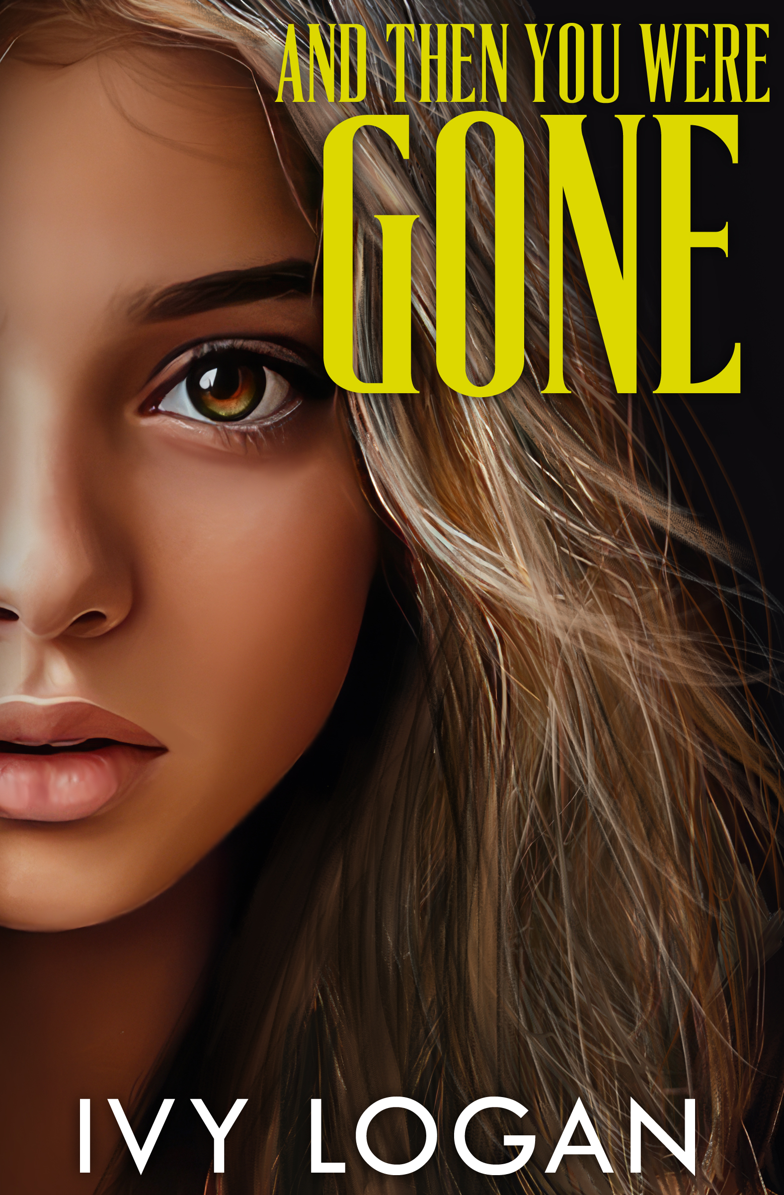 And Then You Were Gone