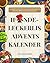 Hunde-Leckerlis Advents kal...