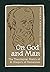 On God and Man: The Theological Poetry of St. Gregory of Nazianzus (St. Vladimir's Seminary Press "Popular Patristics" Series.)