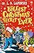 The Biggest Christmas Secret Ever A laugh out loud story of family Christmas chaos! by L.D. Lapinski