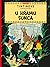 U hramu Sunca by Hergé U hramu Sunca by Hergé