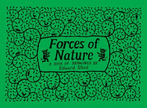 Forces of Nature (Kindle Edition)