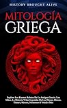 Mitología Griega ...