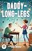 Daddy-Long-Legs by Jean Webster Daddy-Long-Legs by Jean Webster