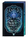 Wo die Nacht verweilt by A.B. Poranek