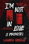 I'm Not in Love (...