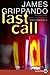 Last Call LP: A Novel of Suspense (Jack Swyteck)