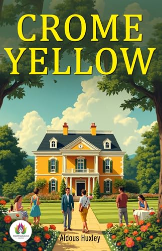Crome Yellow