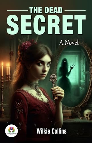 The Dead Secret A Novel