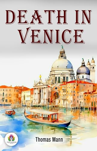 Death in Venice