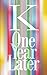 K One Year Later (WiZH) by ＧｏＲＡ