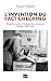 L’invention du fact-checking  by Pascal Froissart