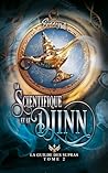 La Guilde des Supras: T2 : la Scientifique et le Djinn - saga terminée (French Edition)