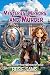 Mysteries, Mirrors, and Murder: Seabrook Haven Book Club Cozy Mystery (Watson the Wonder Dog Cozy Mystery 3)