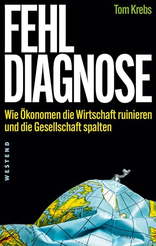 Fehldiagnose (Hardcover)