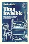Tinta invisible: ...