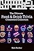 The Ultimate Food & Drink Trivia Crossword Collection by Kyle Becker