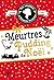 Meurtres et pudding de Noël (Les Enquêtes d'Hannah Swensen, #11)