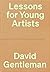 Lessons for Young Artists by David Gentleman