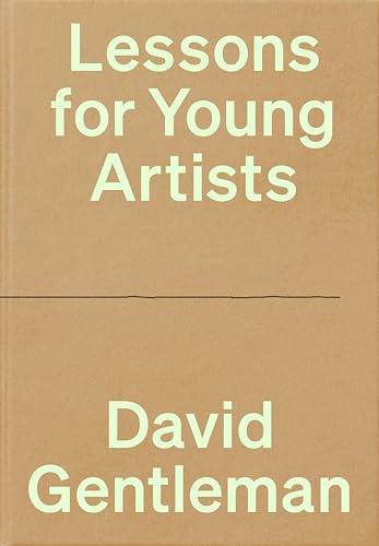 Lessons for Young Artists (Kindle Edition)